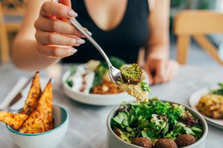 5 Anzeichen, dass Sie mehr Eiweiß essen sollten